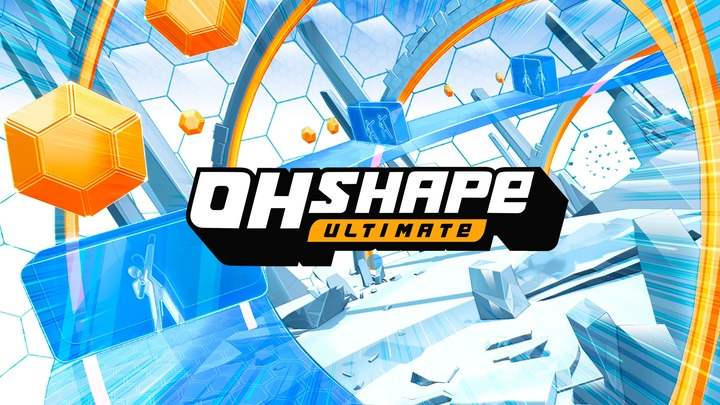 墙来了！ - OhShape