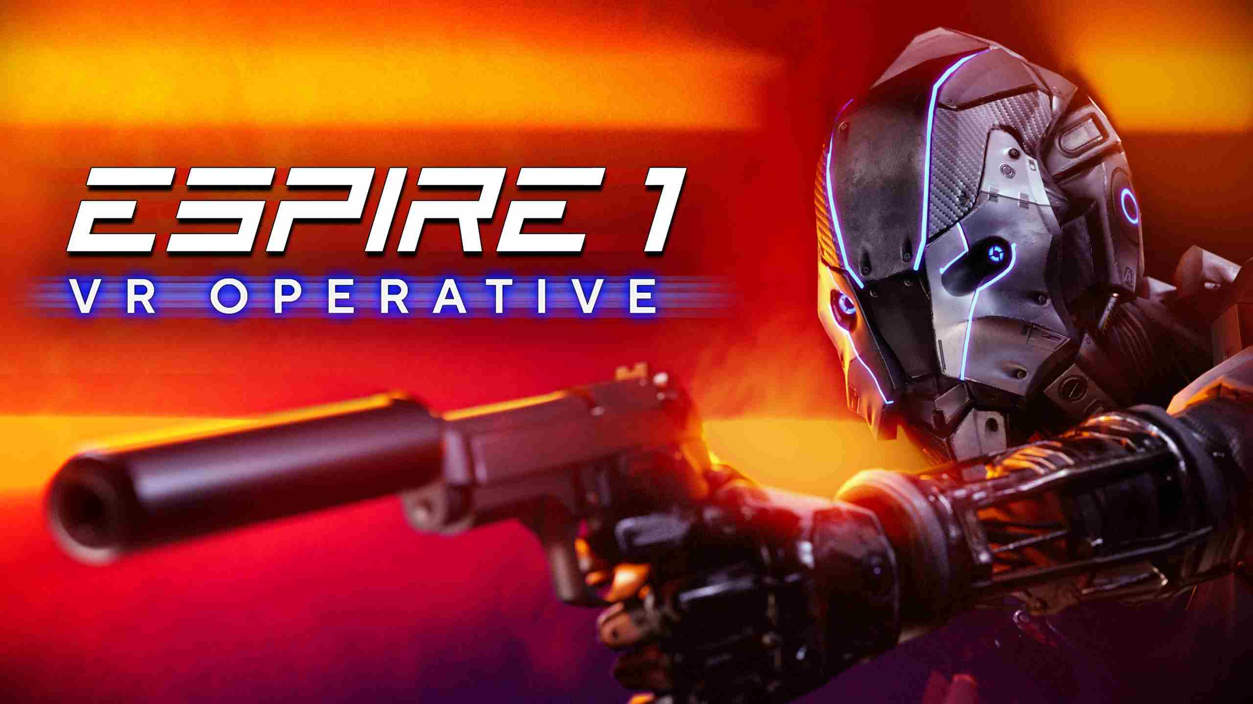 潜行射击1 - Espire 1: VR Operative