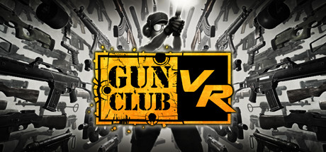 枪械俱乐部VR - Gun Club VR