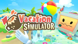 度假模拟器 - Vacation Simulator