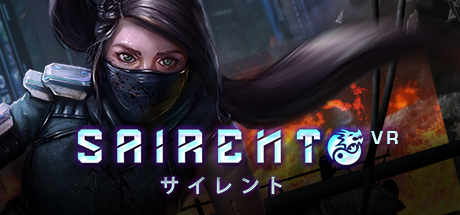 墨者 - Sairento VR Untethered