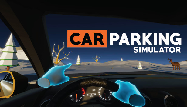 停车场模拟器 - Car Parking Simulator