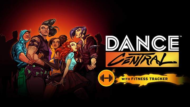 舞蹈中心VR - Dance Central DLC全解锁版