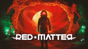 红色物质 - Red Matter