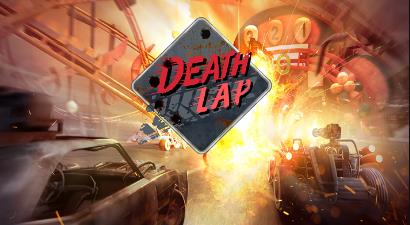 死亡赛车 - Death Lap