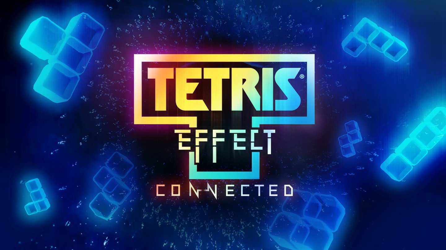 俄罗斯方块:效应 - Tetris® Effect: Connected