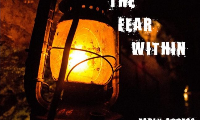Fear Within - 内心的恐惧