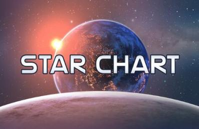 虚拟天文馆 - Star Chart VR