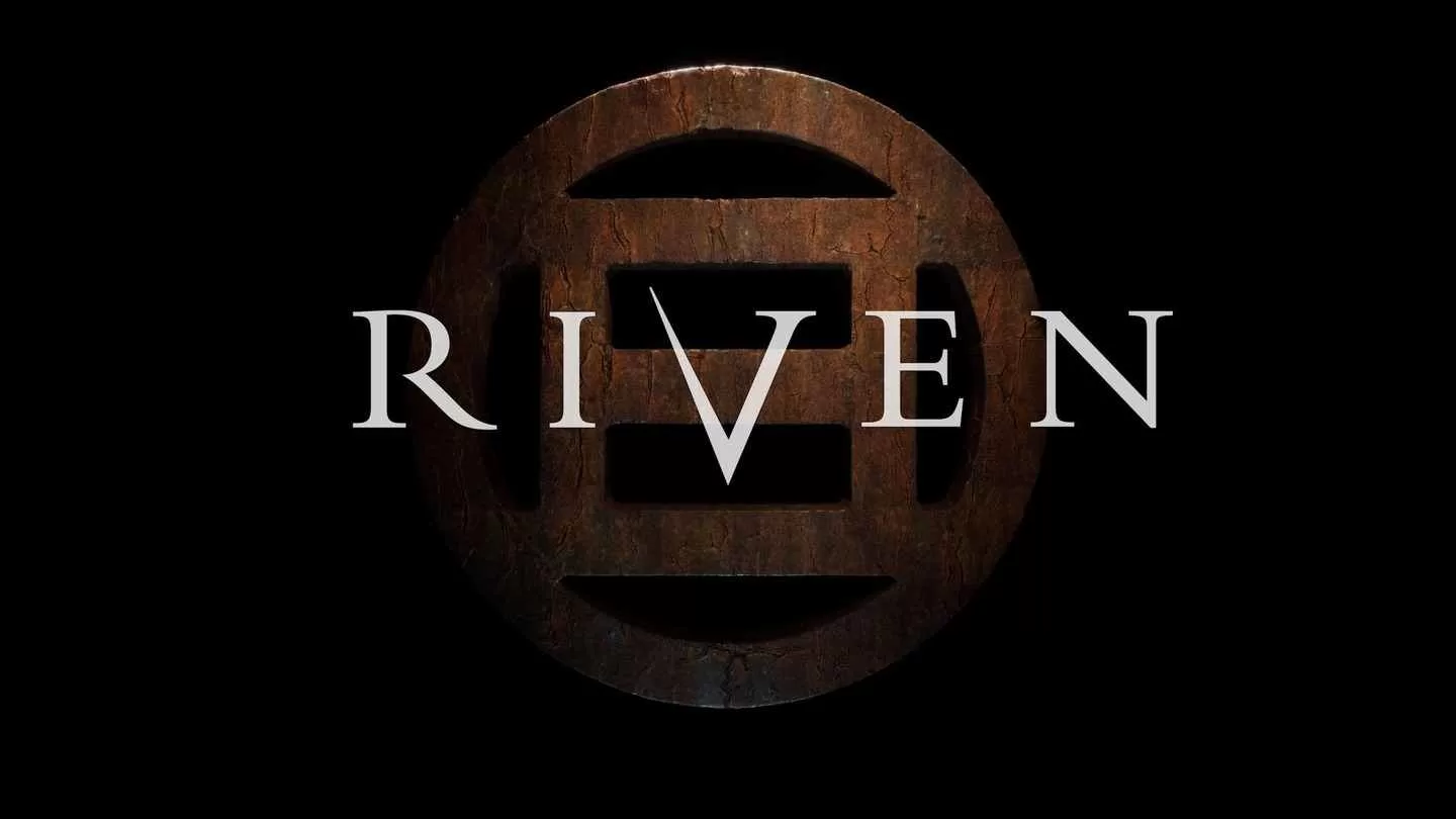 瑞文 - Riven