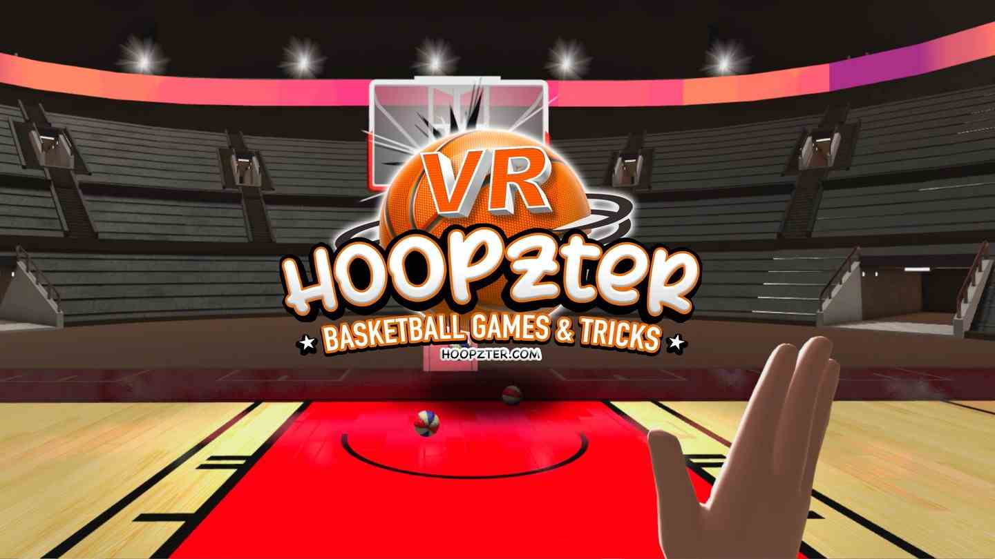 希望篮球 - Hoopzter Basketball