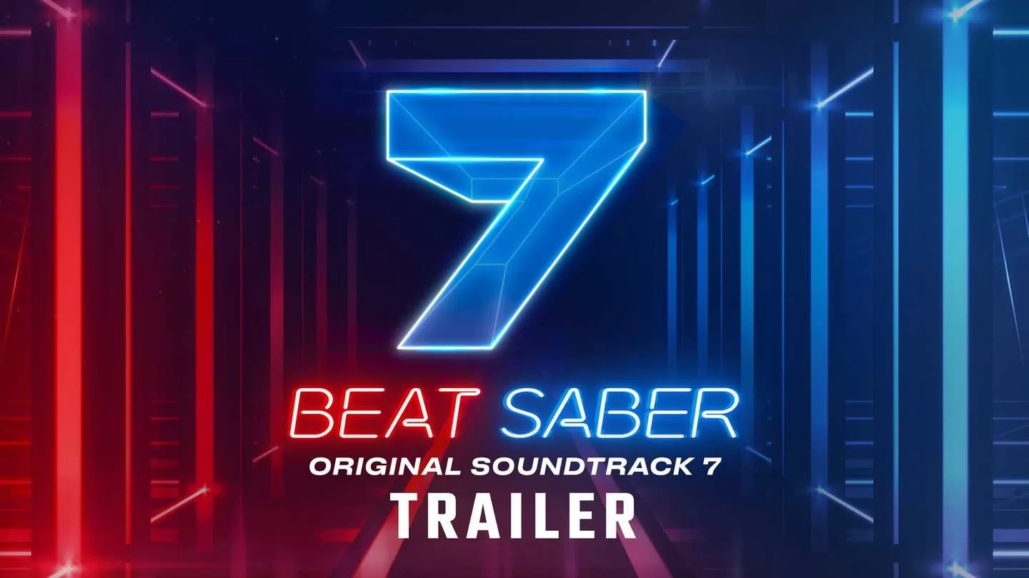光剑节奏+DLC 解锁版 正版共存版本 - Beat Saber VR