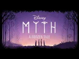 Oculus Quest 动画冰雪奇缘 - Myth: A Frozen Tale
