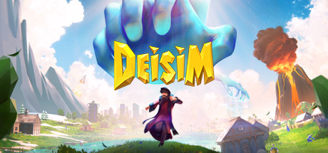 帝国时代 - Deisim VR