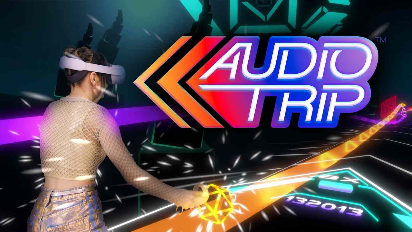 音频之旅 - Audio Trip