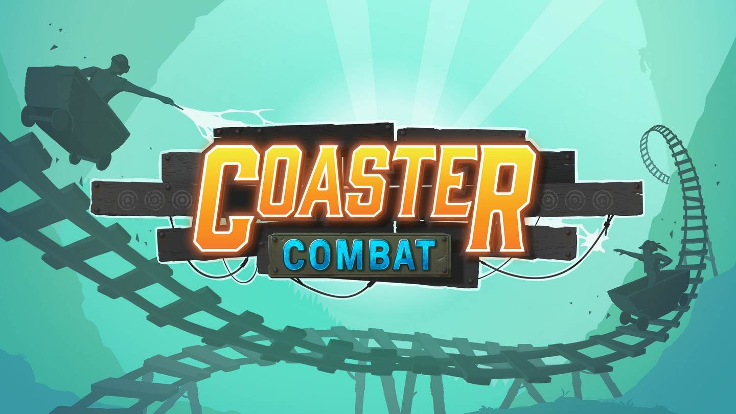 云霄飞车 - Coaster Combat