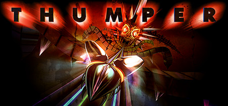 暴走甲壳虫 - Thumper