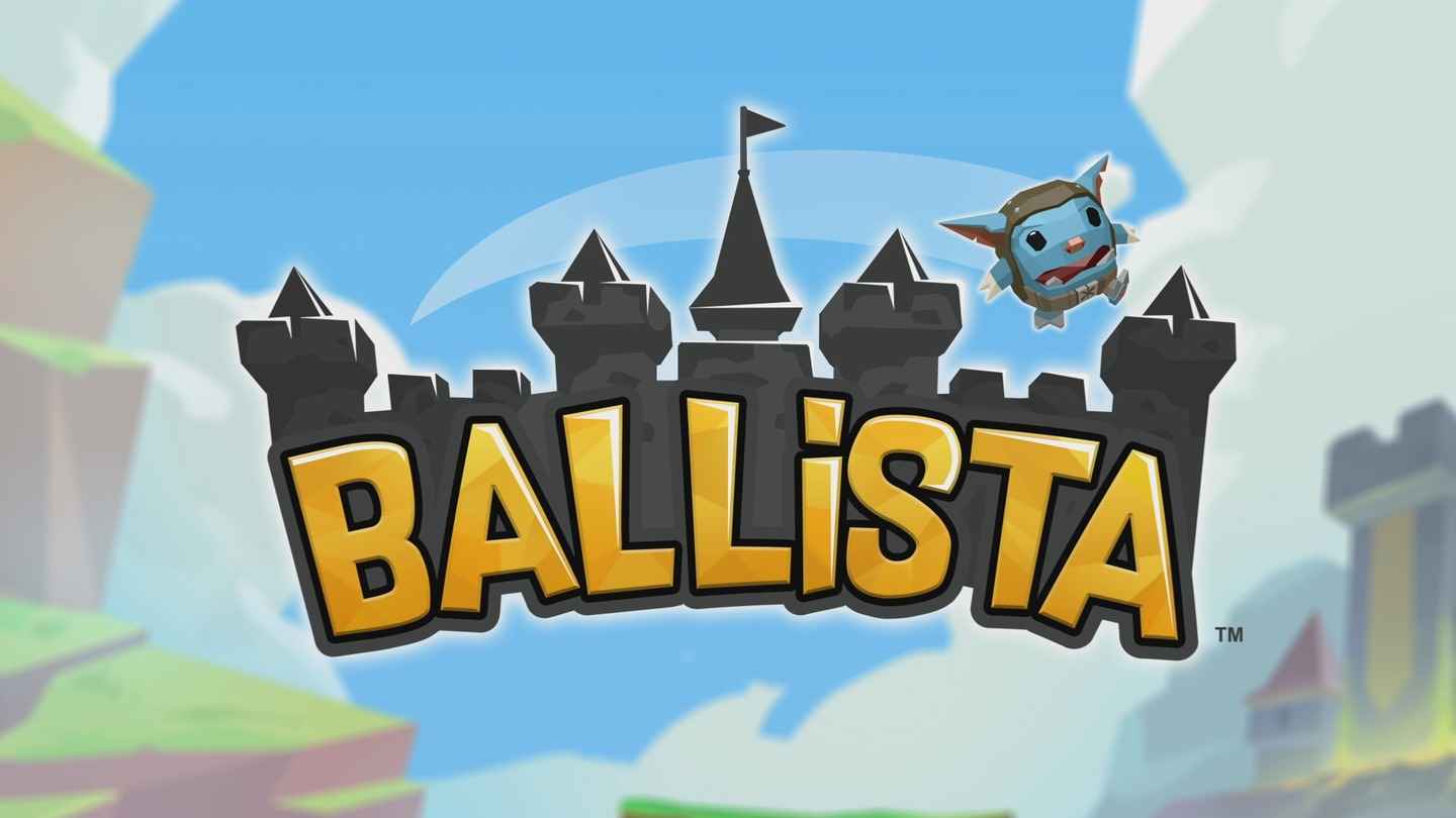 弩车之战 - Ballista VR