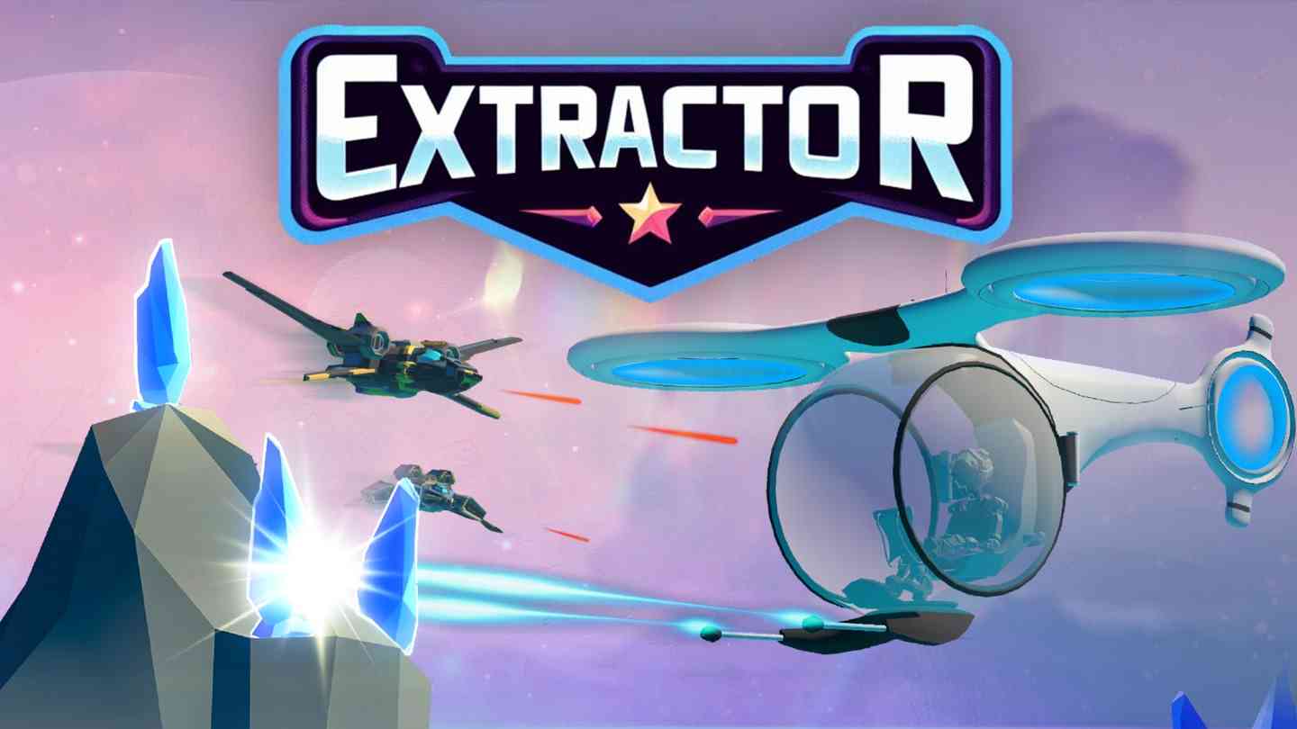 提取物R - ExtractoR