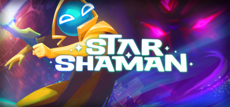 星际萨满 - Star Shaman