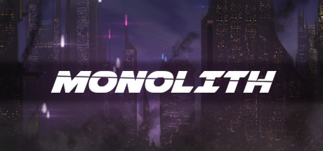 整体式 - Monolith VR
