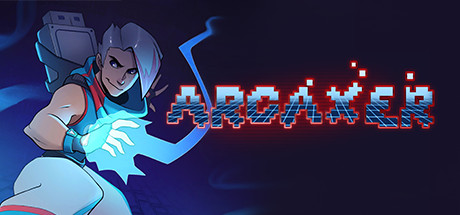 奥术黑客 - Arcaxer VR RPG游戏