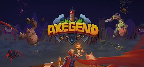 战斧传说 VR - Axegend VR