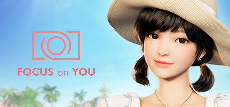 专注于你FOCUS on YOU - DLC全解锁版