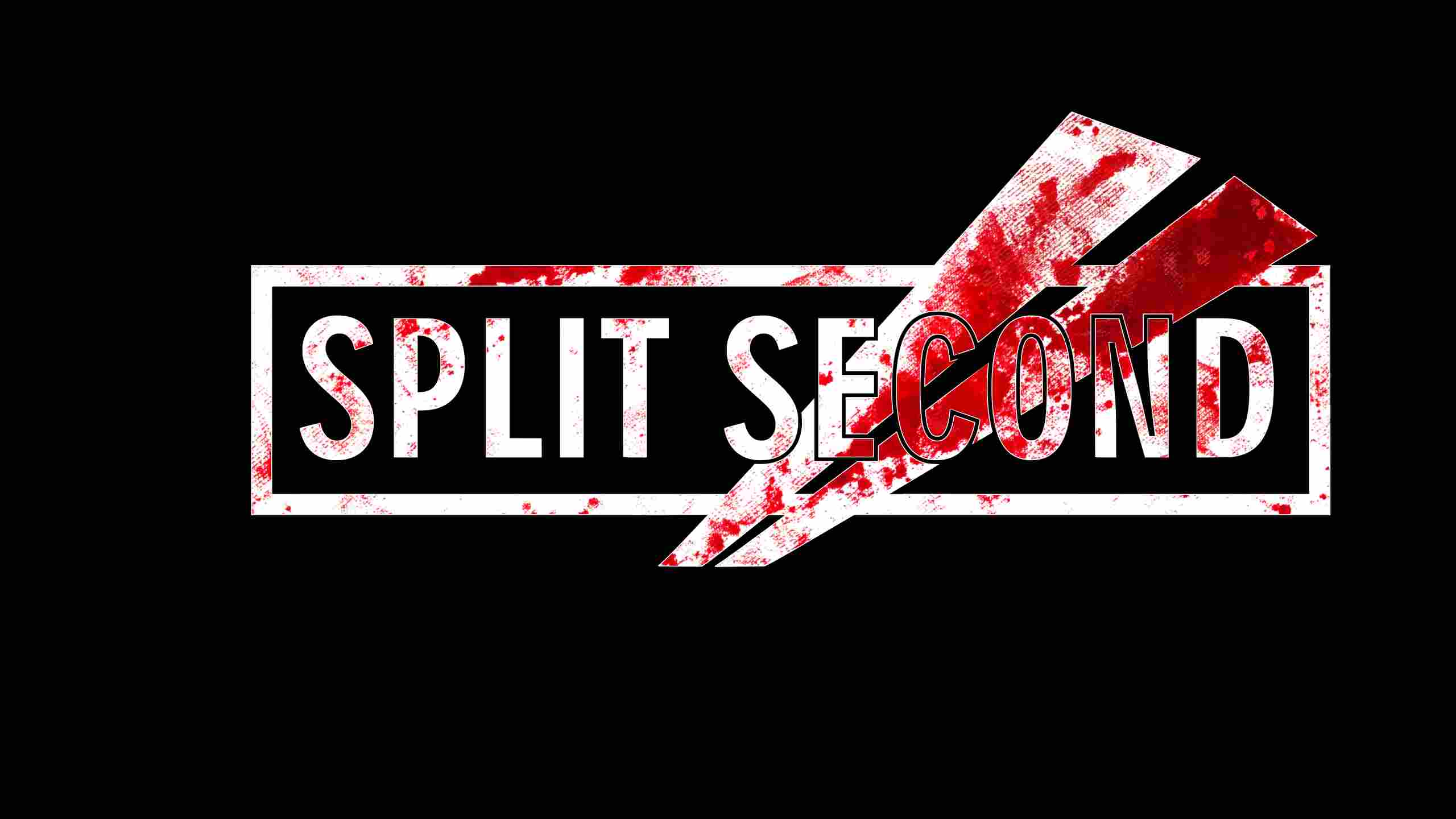 一瞬间 - Split Second