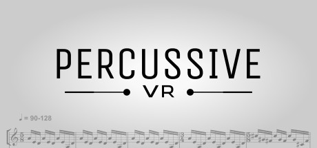 声乐 VR - Percussive VR
