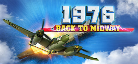 飞行堡垒 - 1976 Back To Midway