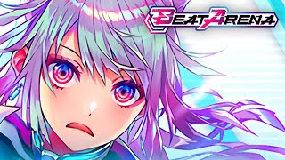乐队演奏 - Beat Arena