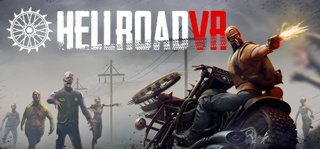 地狱之路VR DLC全解锁（Hell Road VR）