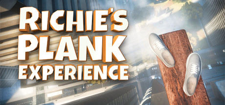 里奇的木板 (Richies Plank Experience)