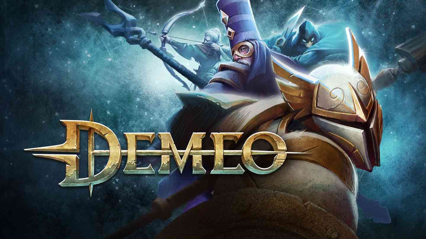 雷亚最新官方简体中文 VRDemeo VR -