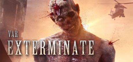 VAR：消灭（VAR: Exterminate）