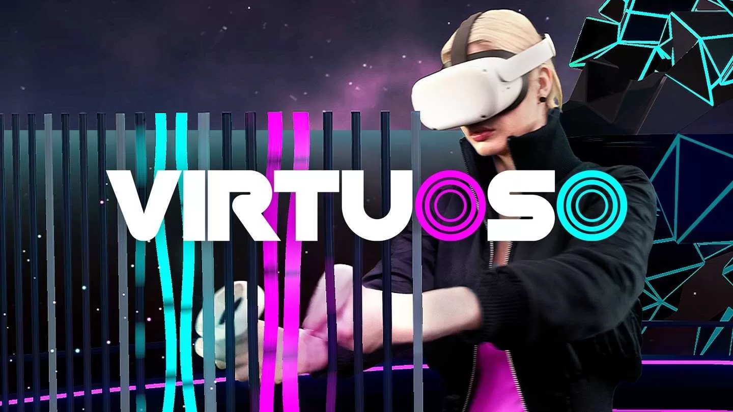 音乐达人 - Virtuoso VR
