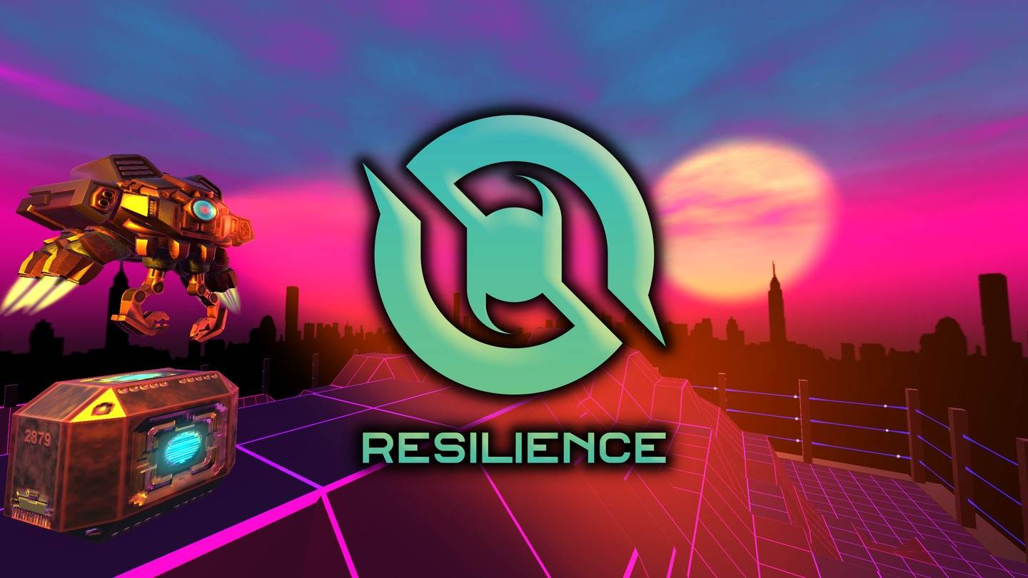 弹力防御 - Resilience