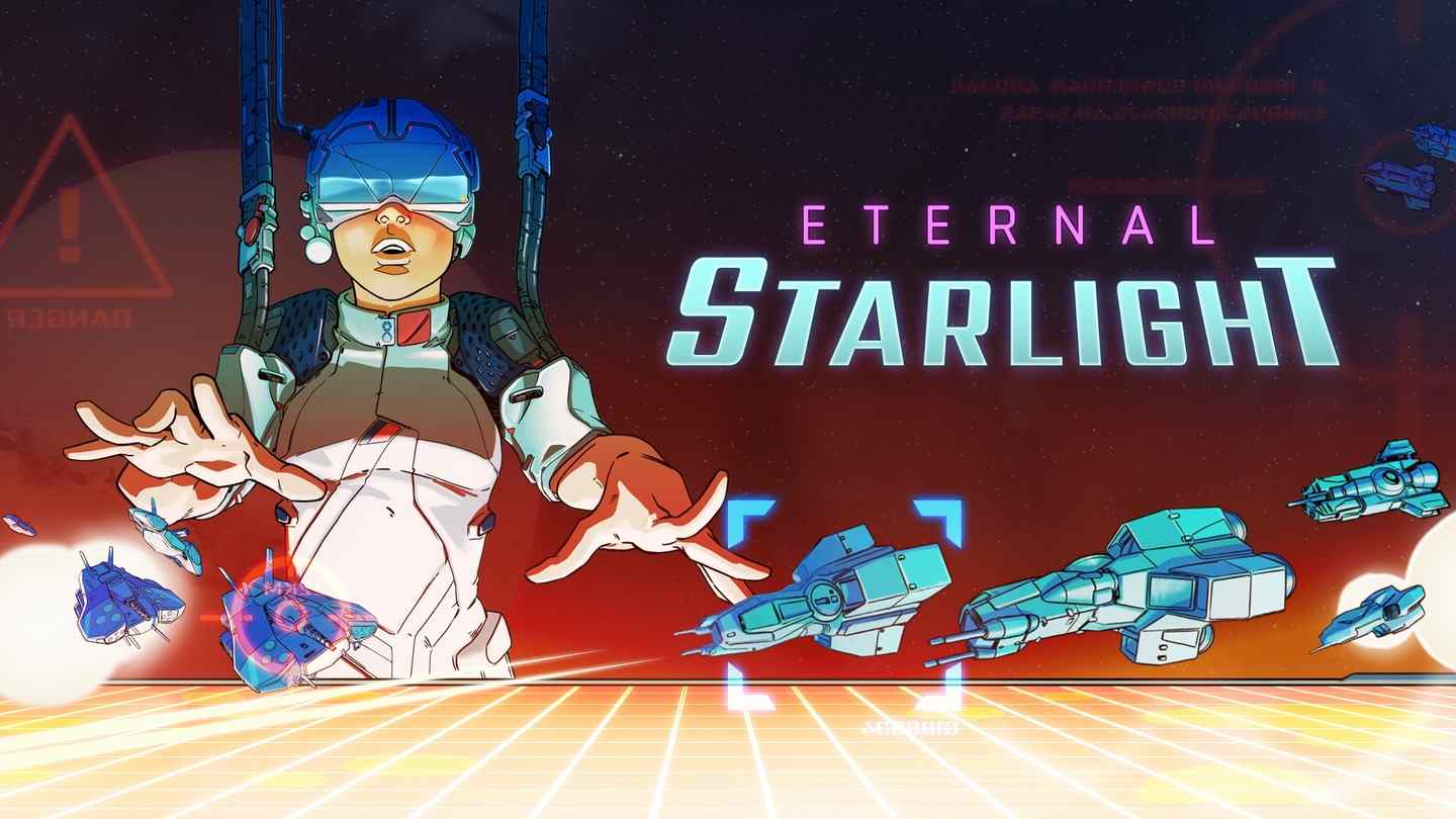 永恒星光 - Eternal Starlight VR