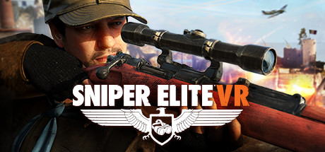 狙击精英 - Sniper Elite VR