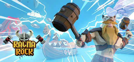 维京时代 - Ragnarock VR