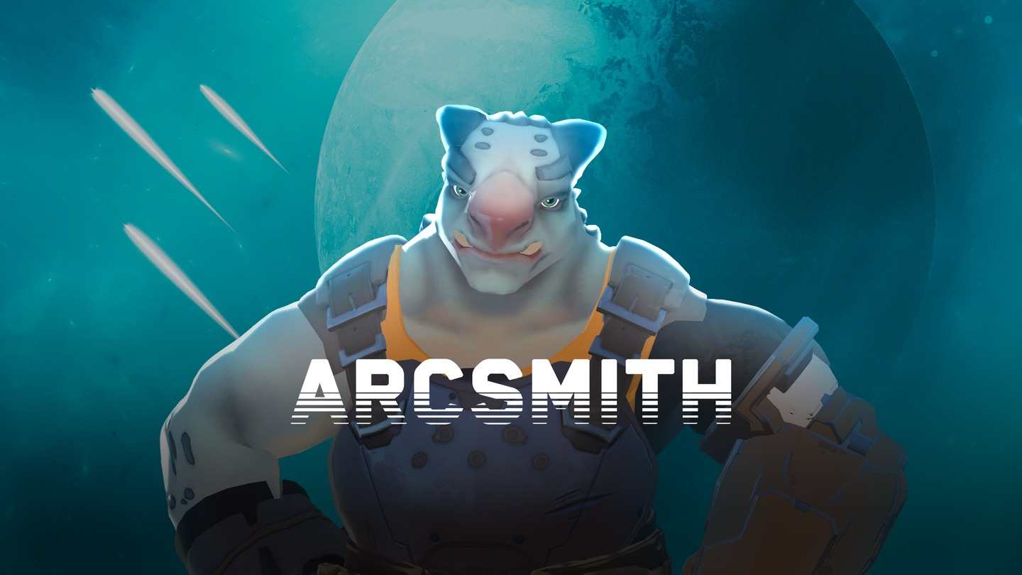 弓匠工程师 - Arcsmith