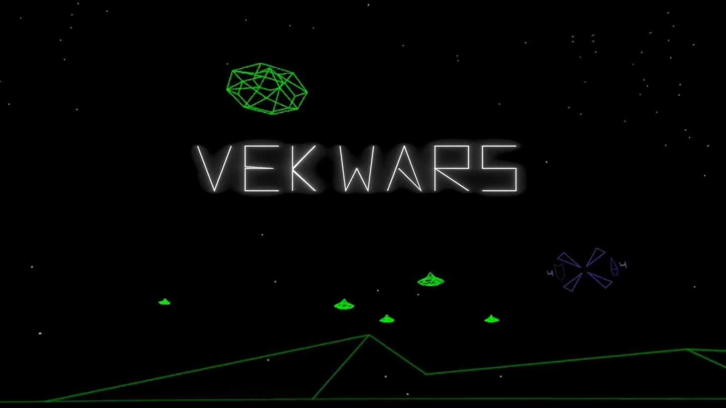VekWars VR - 维克战争