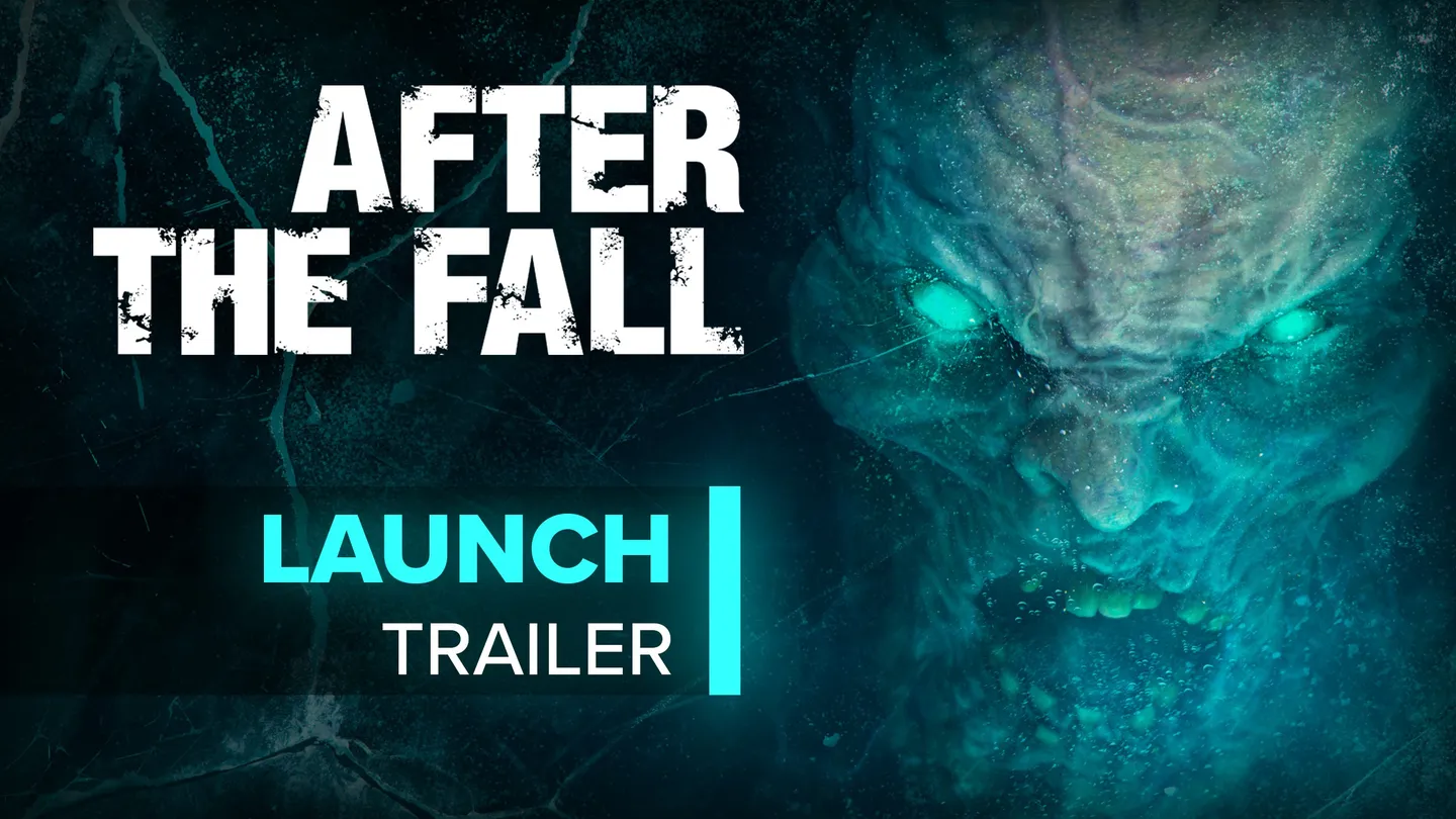 灭亡之后 - After the Fall VR