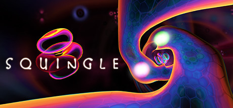 迷幻谜题VR - Squingle VR