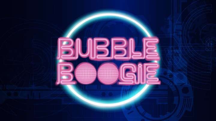 泡泡布吉 - Bubble Boogie