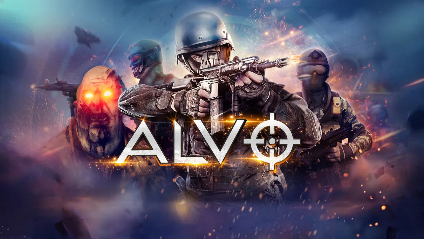 (Alvo) 阿尔沃