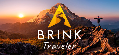 边缘旅行者 - Brink Traveler