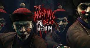 The Hopping Dead - 亦庄派对VR