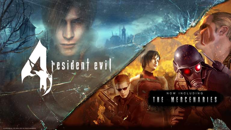 生化危机4 - Resident Evil 4 VR