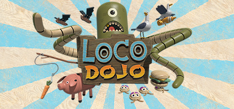 疯狂道场 - Loco Dojo Unleashed VR